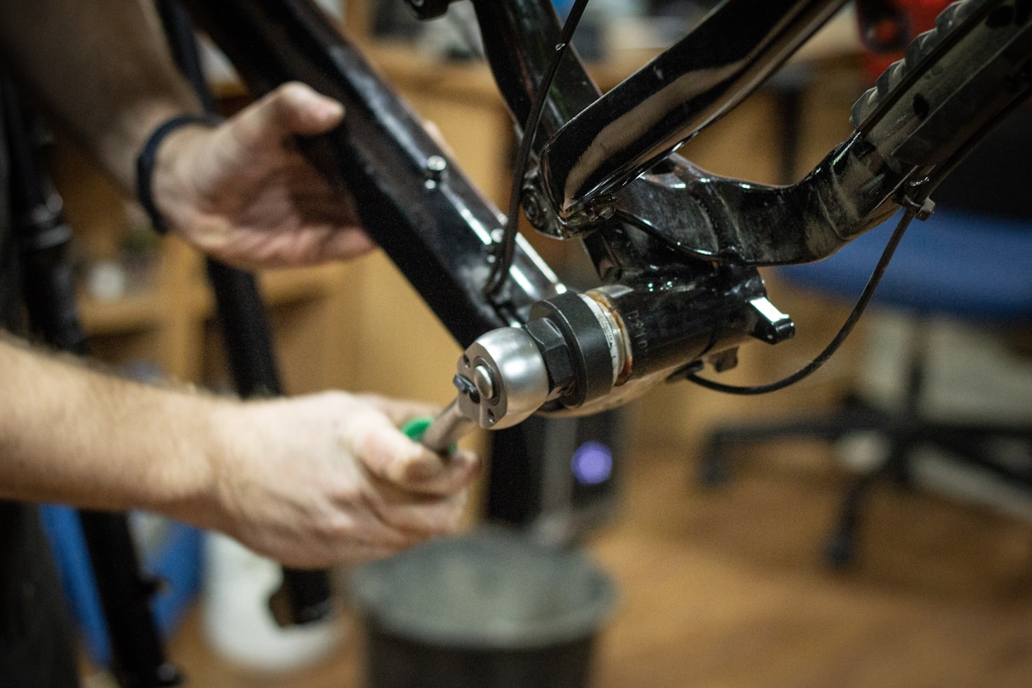 Vorteile einer professionellen Werkstatt gegenüber Eigenreparatur