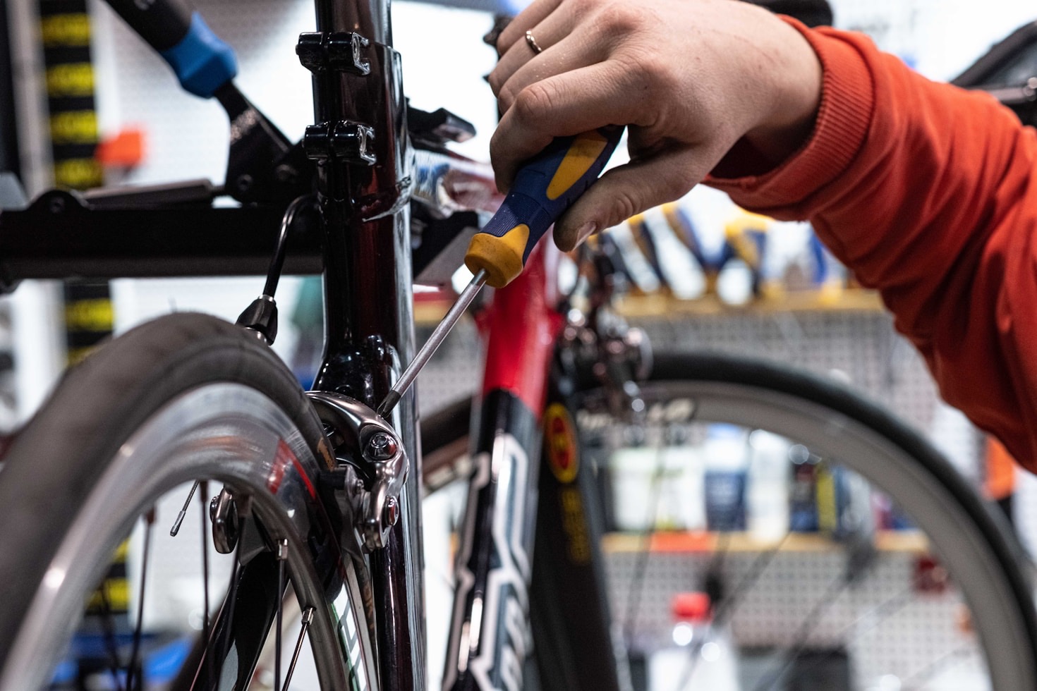 Trends im modernen Fahrradbau für das Jahr
